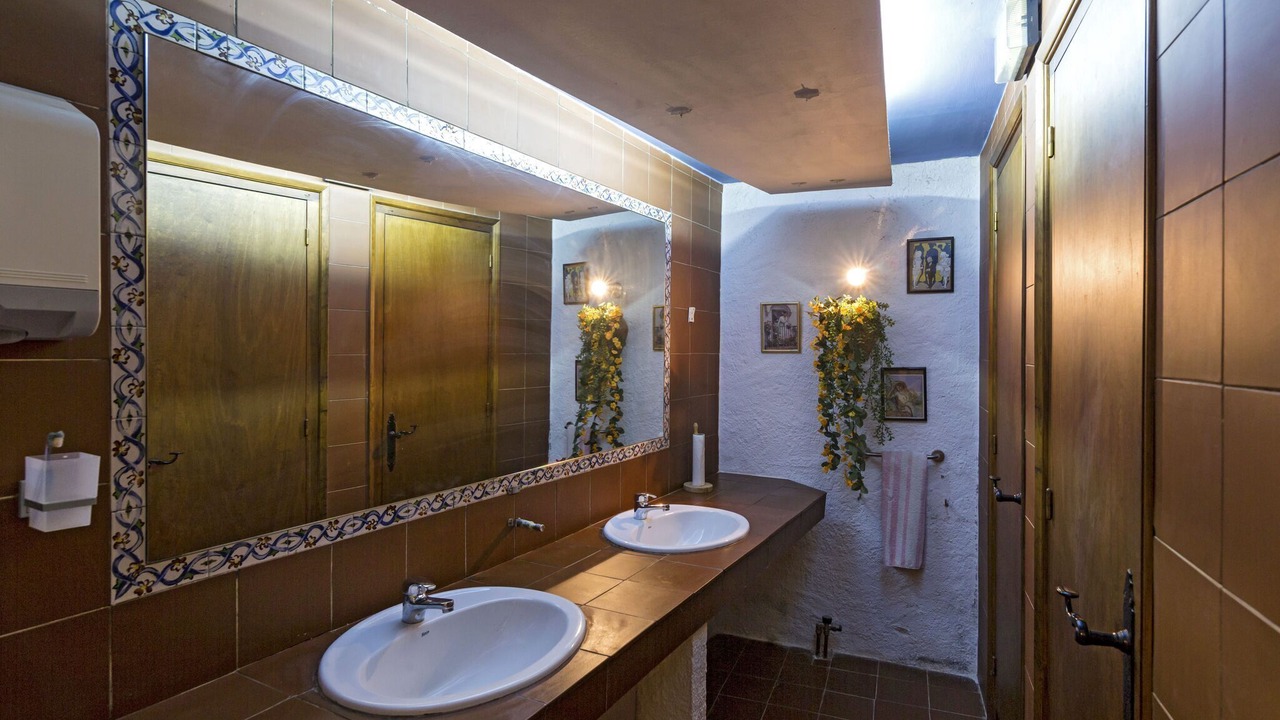Photo of Bathroom in Tolva
