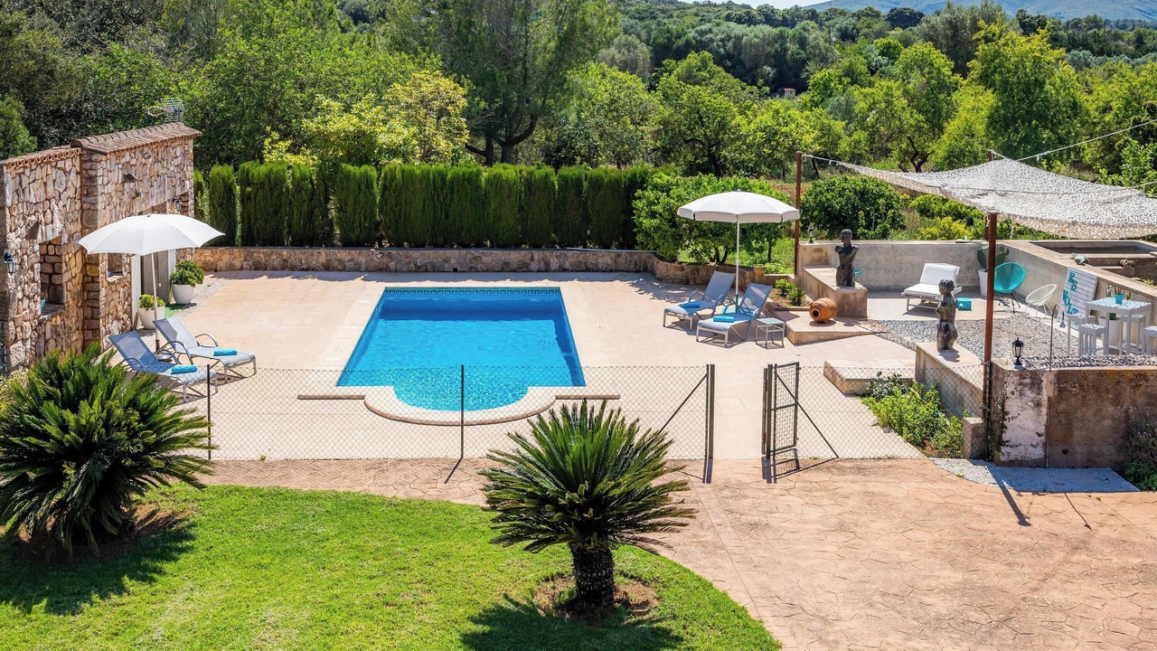 Photo of Outdoor in Arta
