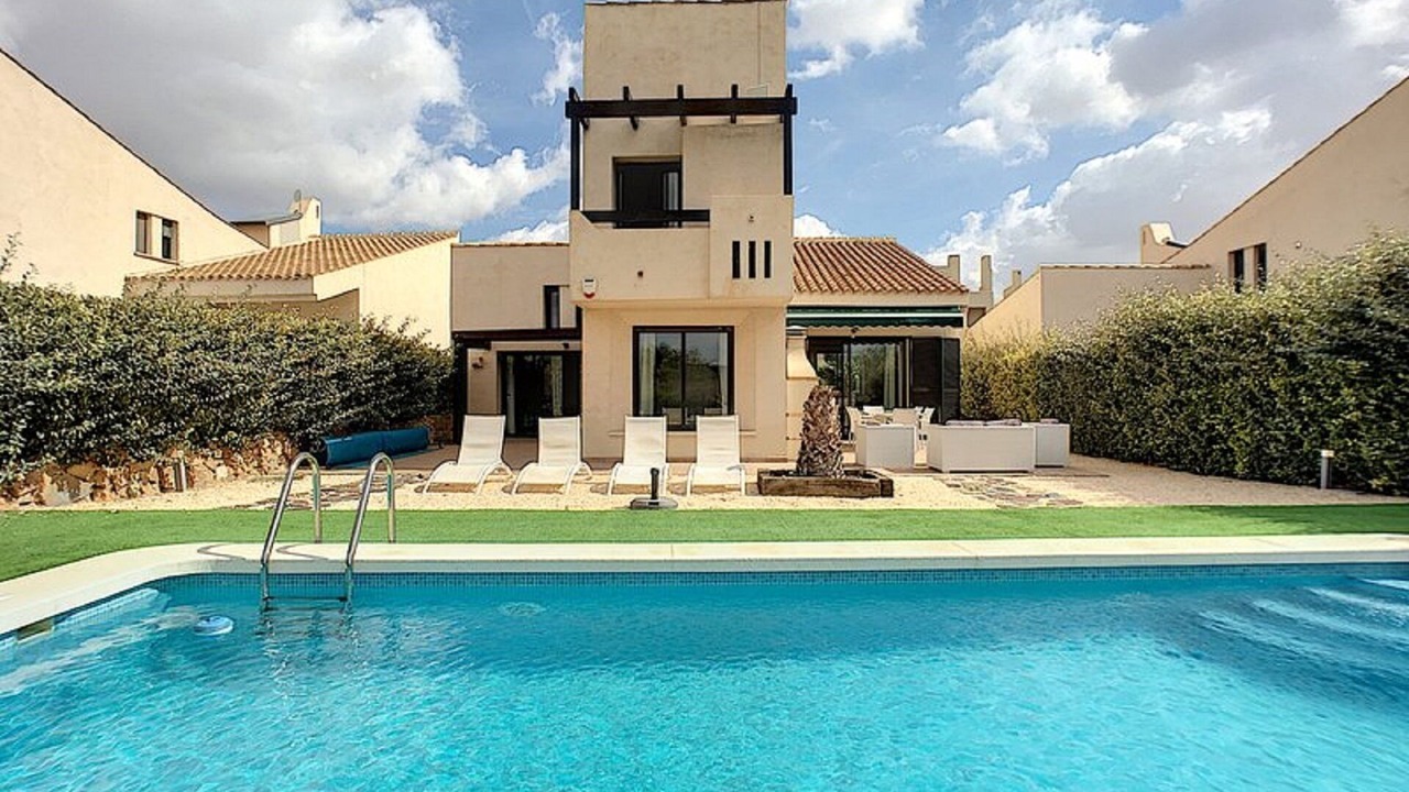 Photo of Outdoor in Corvera