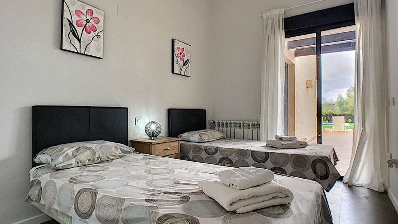 Photo of Bedroom in Corvera
