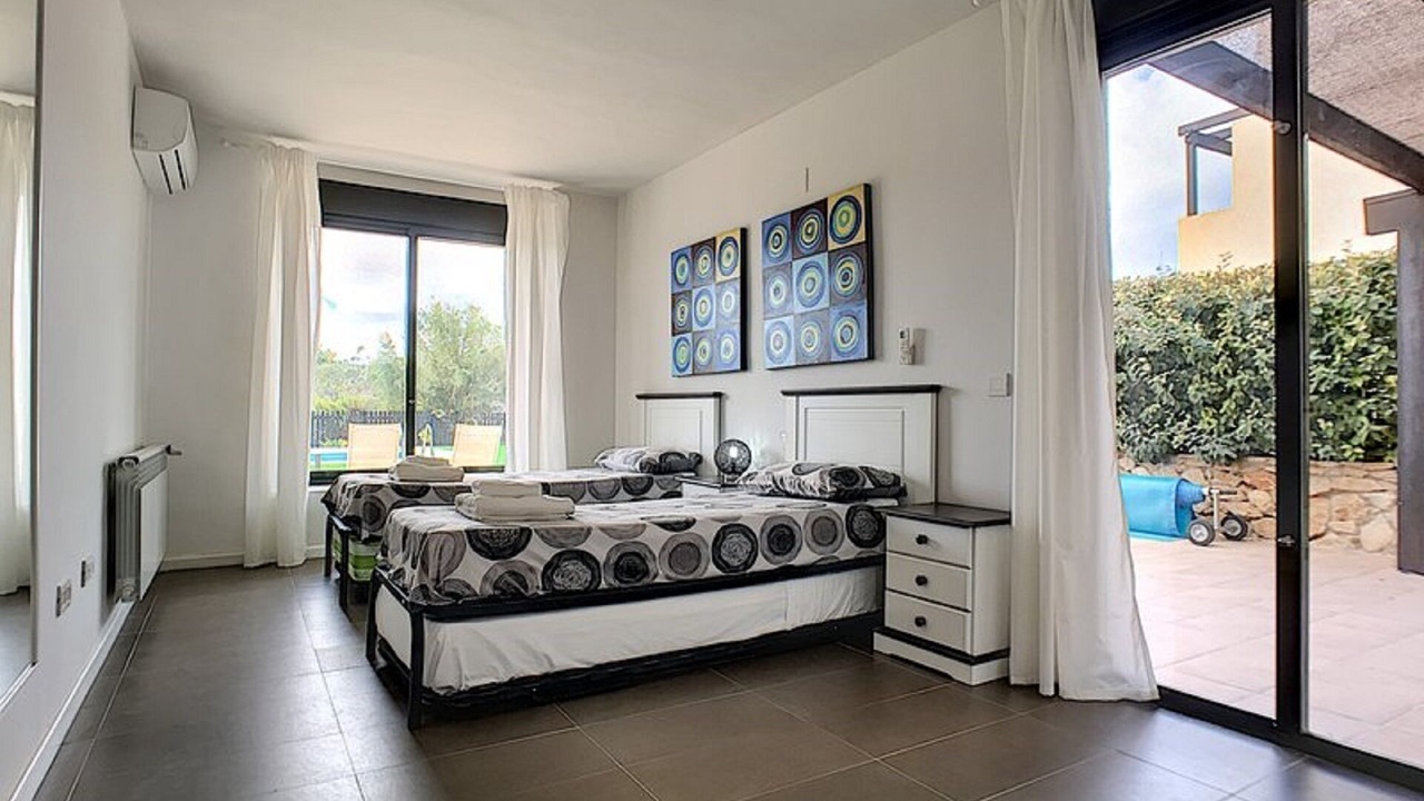 Photo of Bedroom in Corvera
