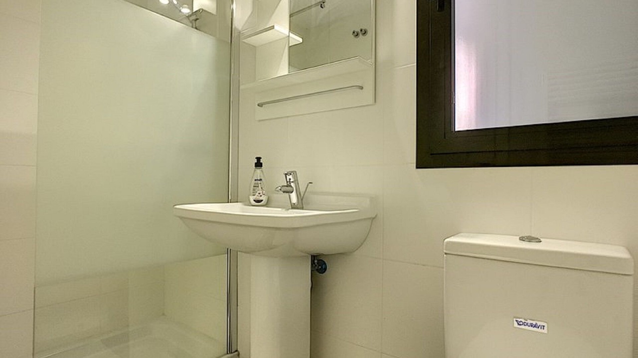 Photo of Bathroom in Corvera