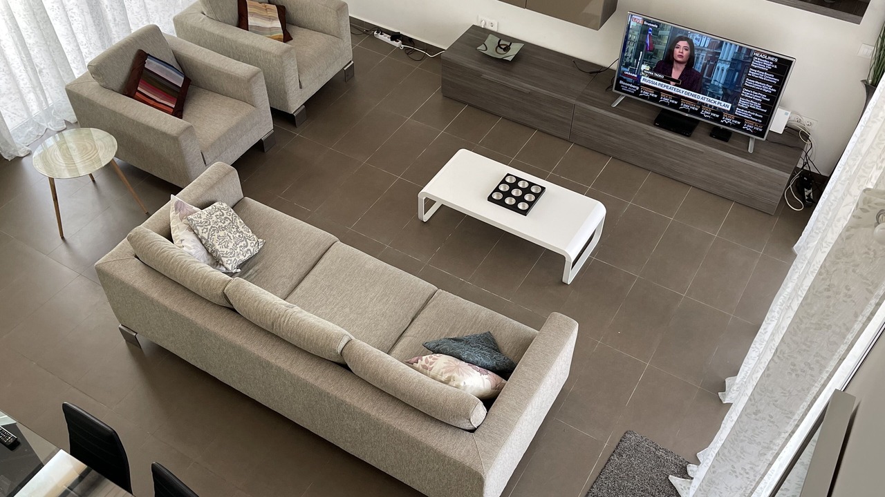 Photo of Livingroom in Corvera