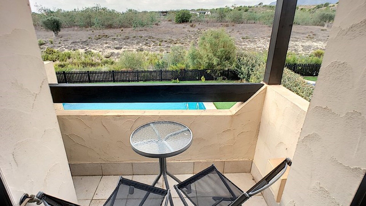 Photo of Outdoor in Corvera
