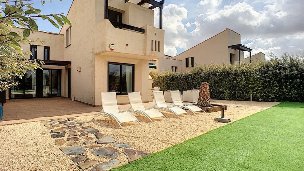 Photo of Outdoor in Corvera