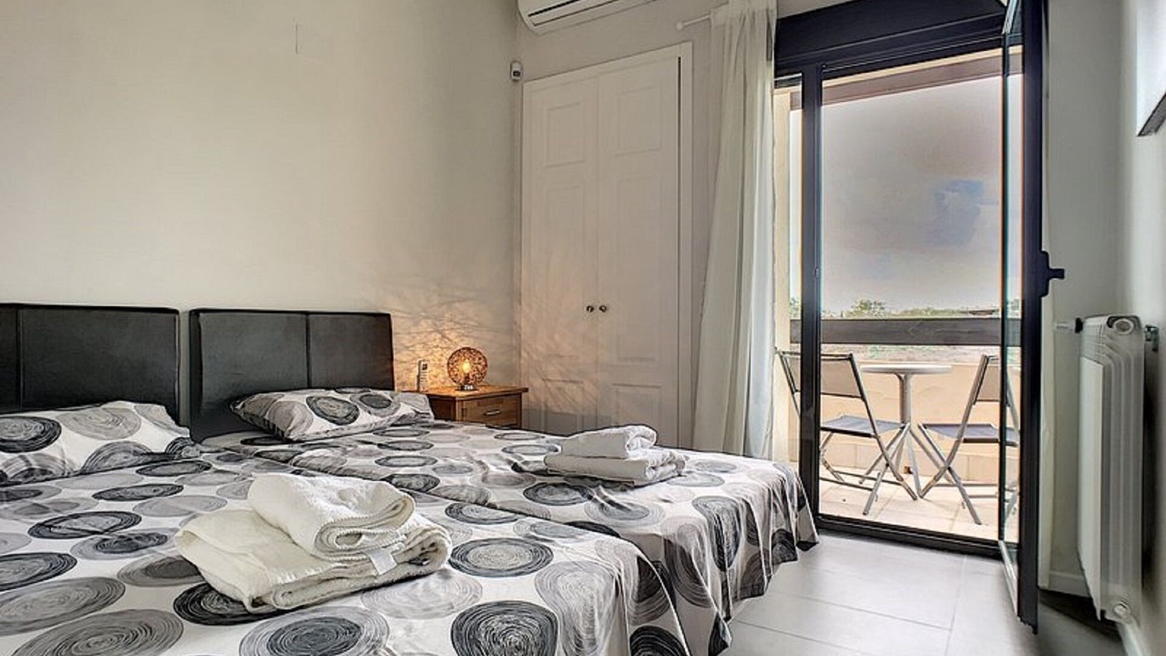 Photo of Bedroom in Corvera