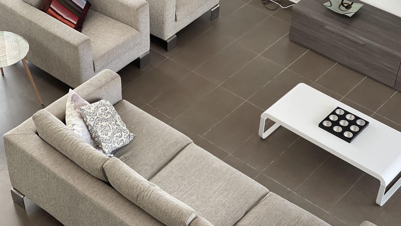 Photo of Livingroom in Corvera