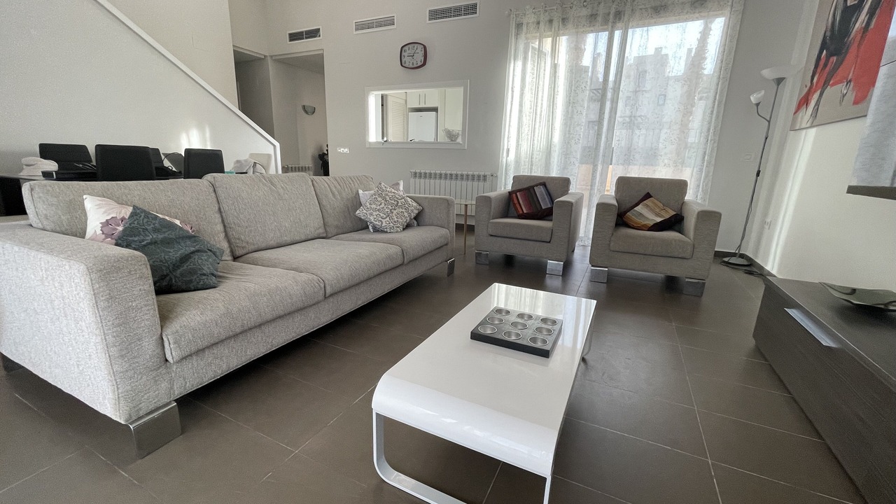 Photo of Livingroom in Corvera