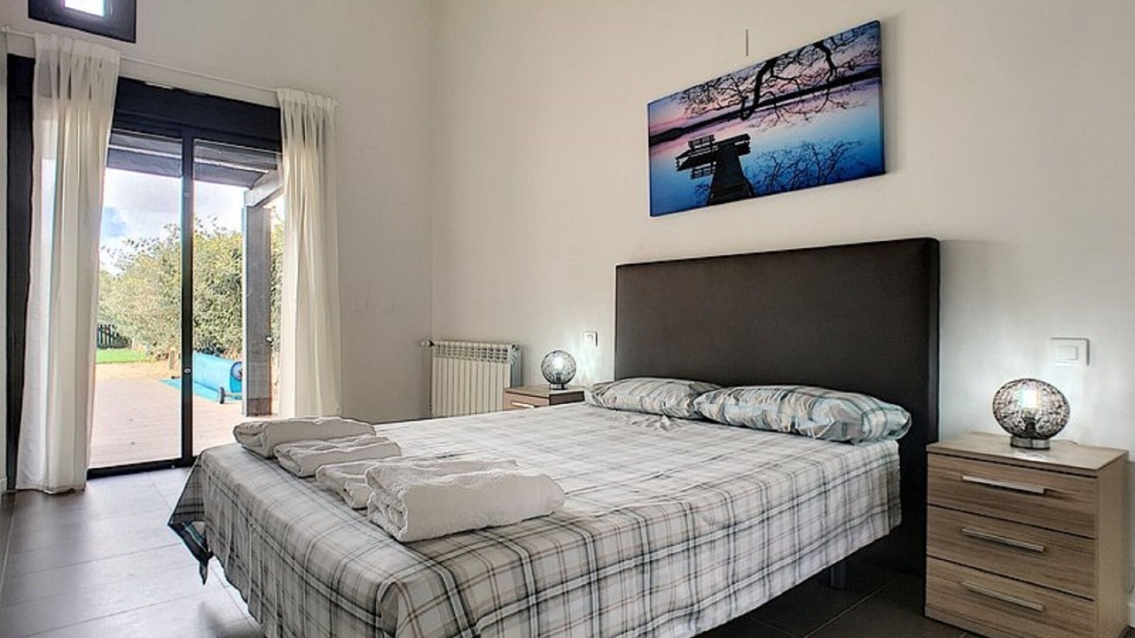 Photo of Bedroom in Corvera