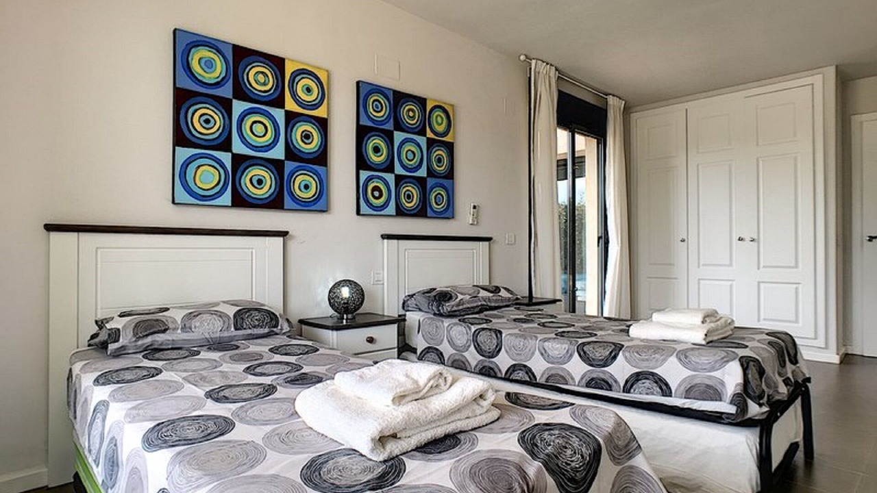 Photo of Bedroom in Corvera