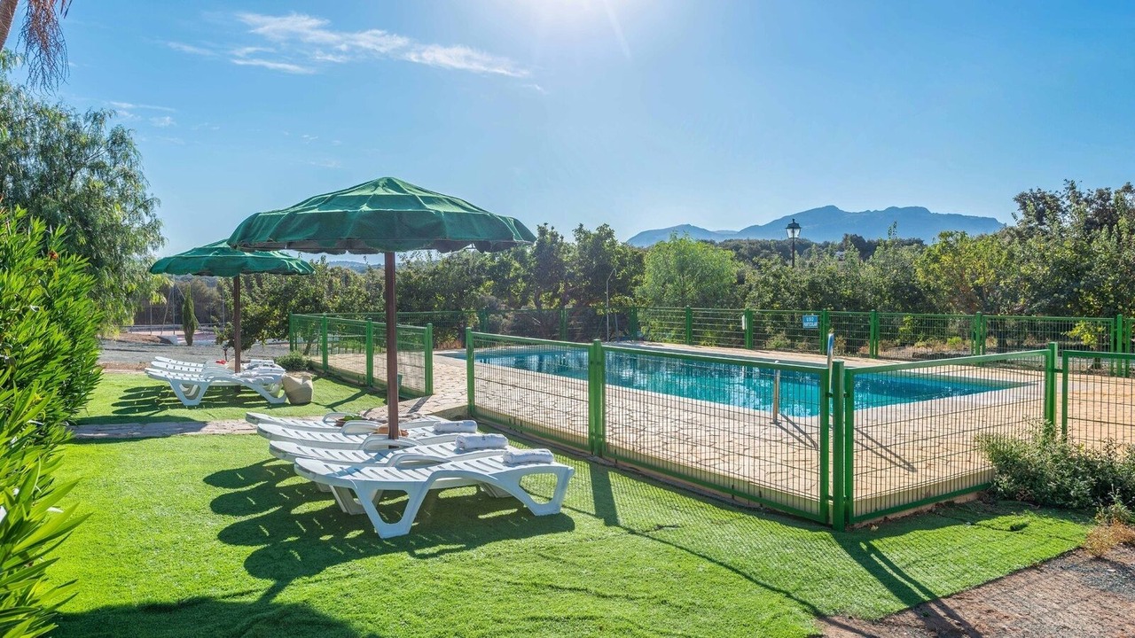 Photo of Outdoor in Archidona