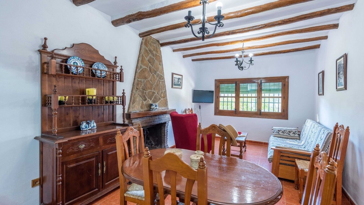 Photo of Livingroom in Archidona