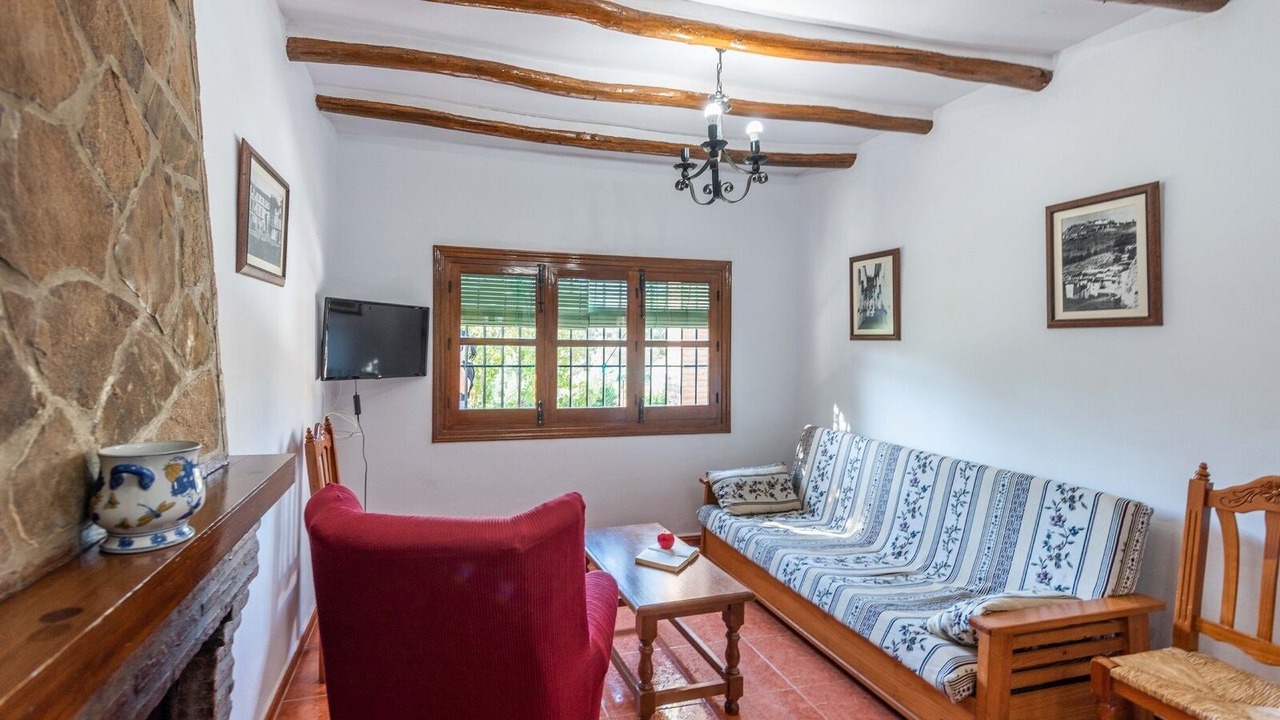 Photo of Livingroom in Archidona