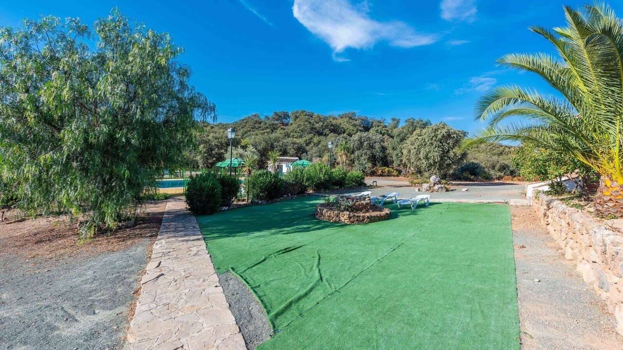 Photo of Outdoor in Archidona