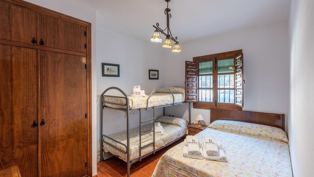 Photo of Bedroom in Archidona