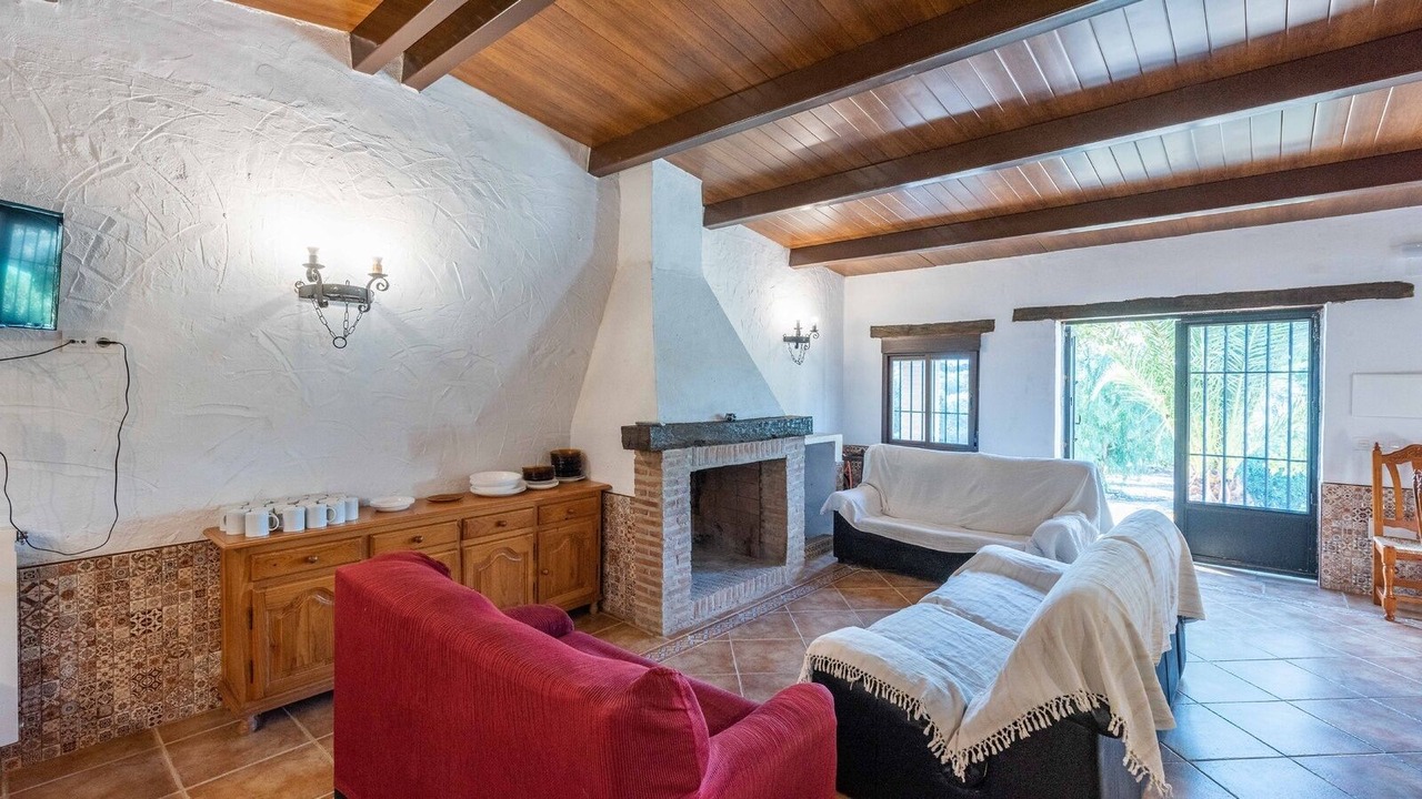 Photo of Livingroom in Archidona
