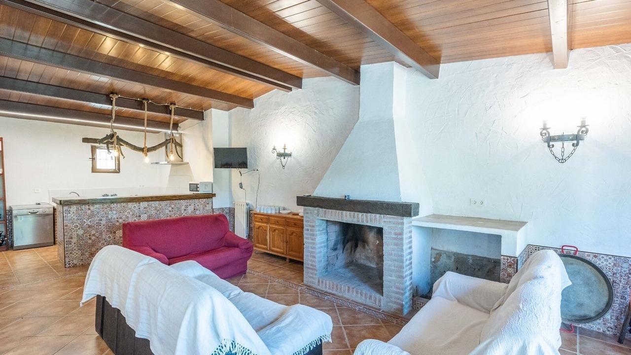 Photo of Livingroom in Archidona