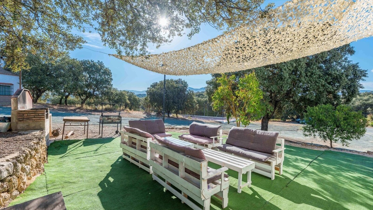 Photo of Outdoor in Archidona