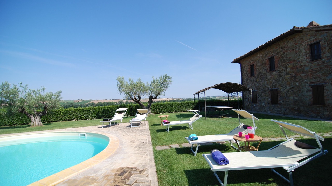 Photo of Outdoor in Paciano