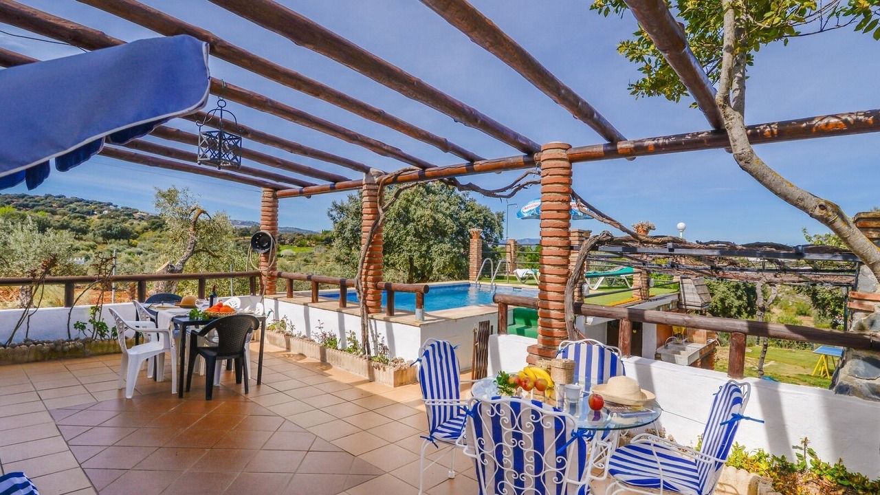 Photo of Outdoor in Ronda