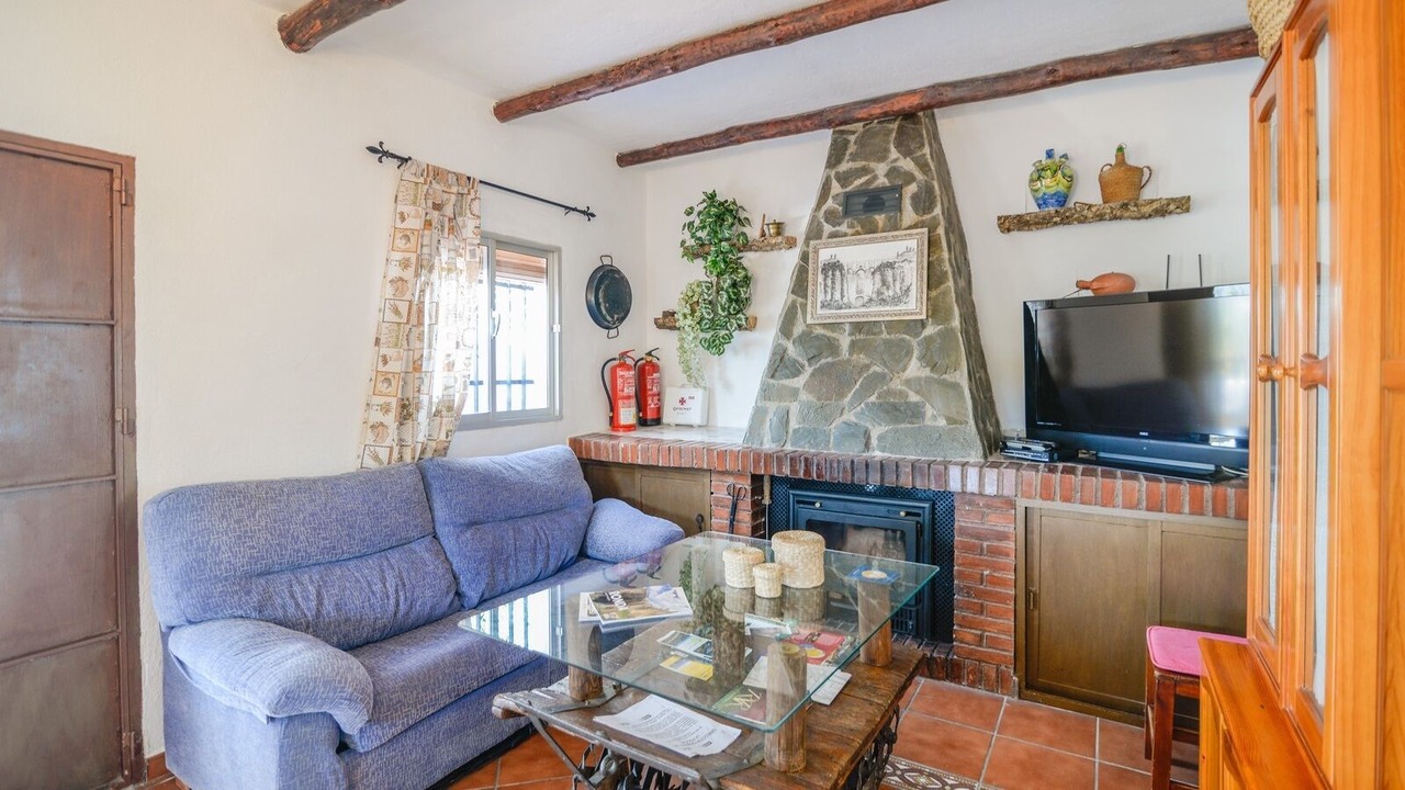Photo of Livingroom in Ronda