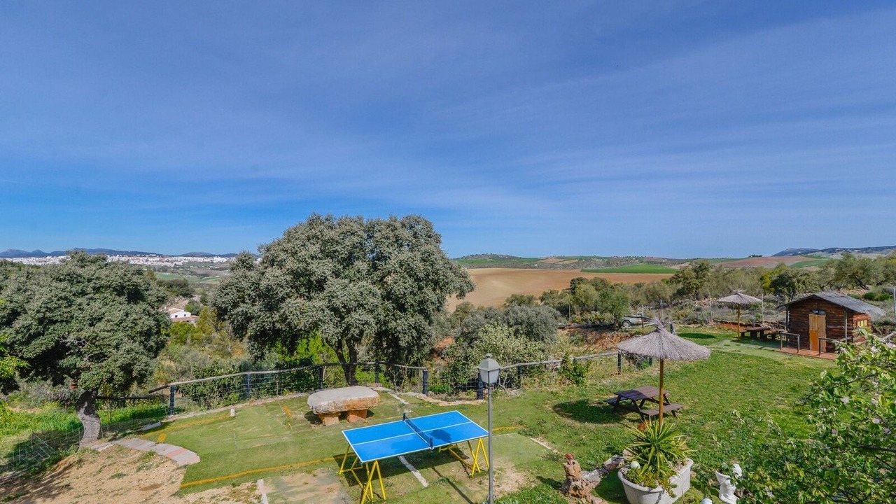 Photo of Outdoor in Ronda