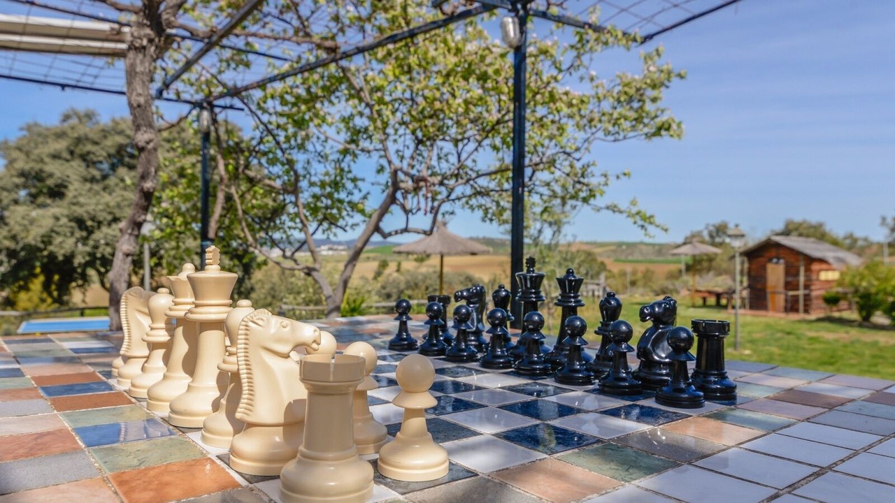 Photo of Outdoor in Ronda