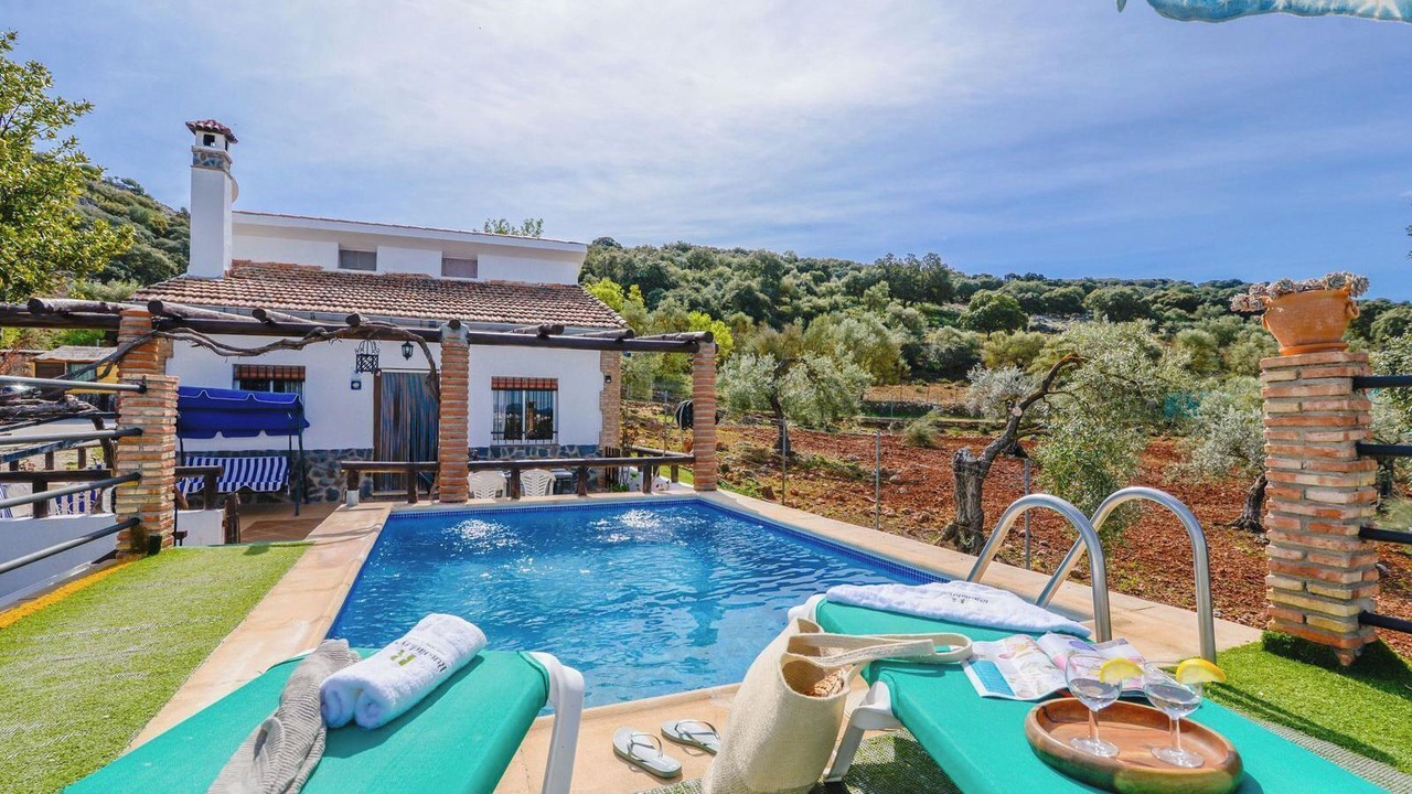 Photo of Outdoor in Ronda