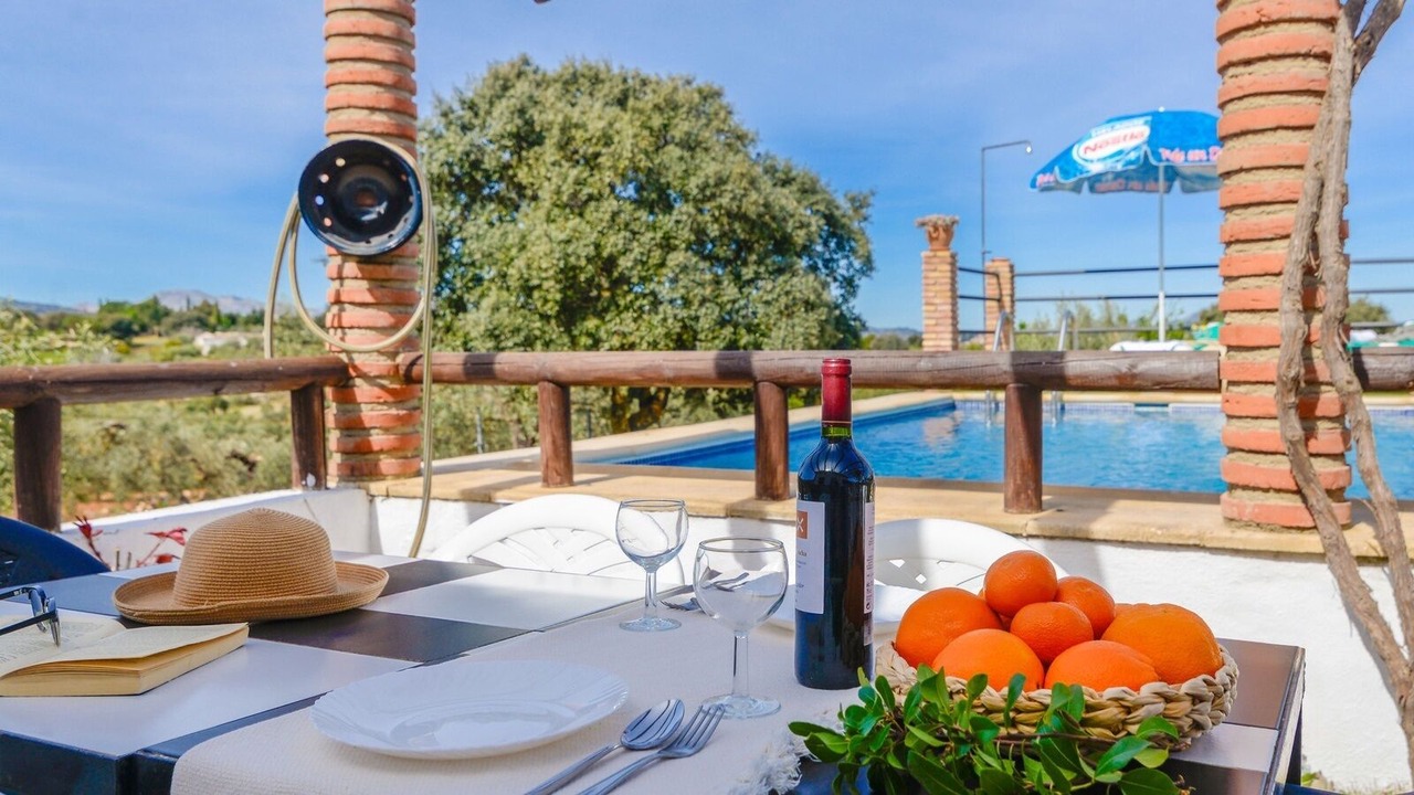 Photo of Outdoor in Ronda