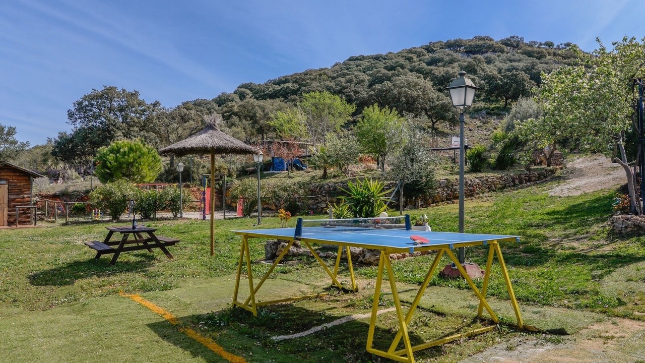 Photo of Outdoor in Ronda