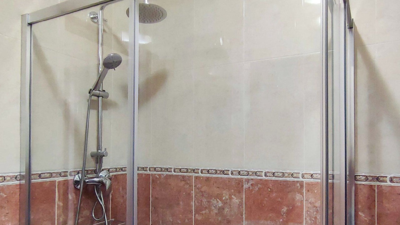Photo of Bathroom in Ronda