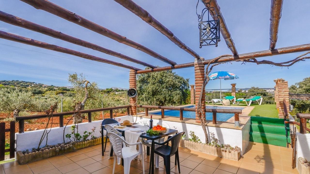 Photo of Outdoor in Ronda
