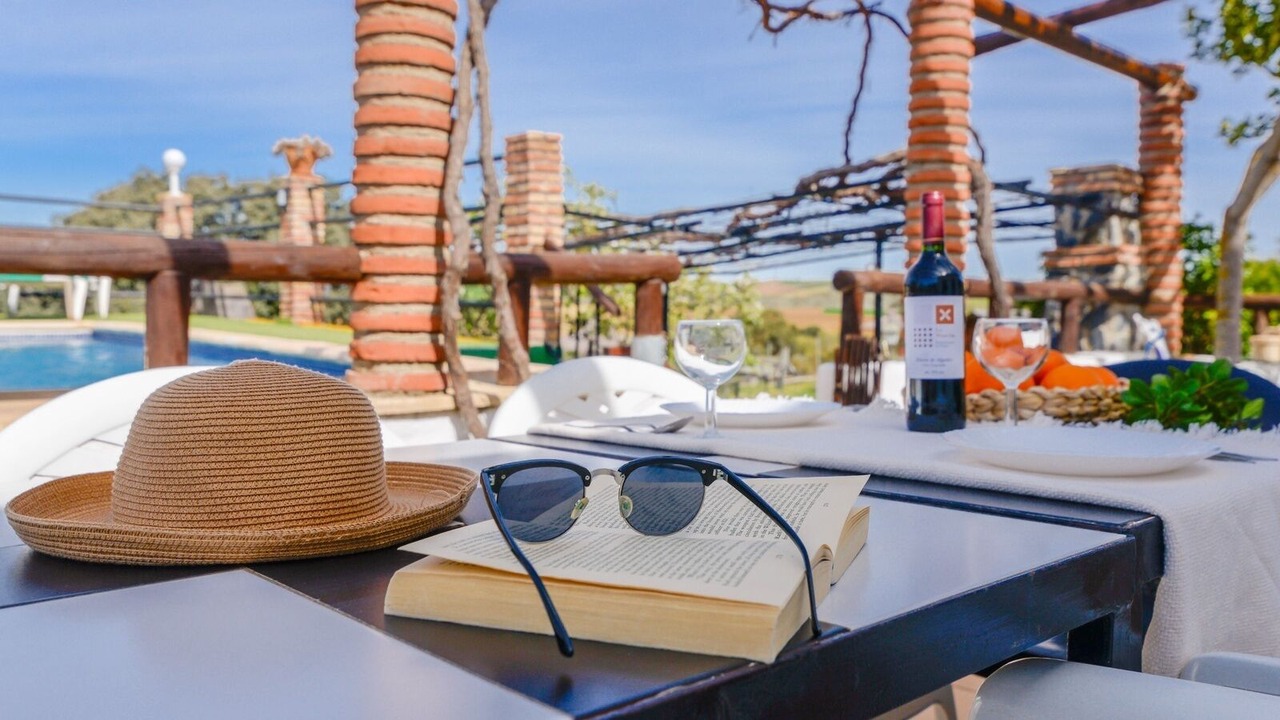 Photo of Outdoor in Ronda