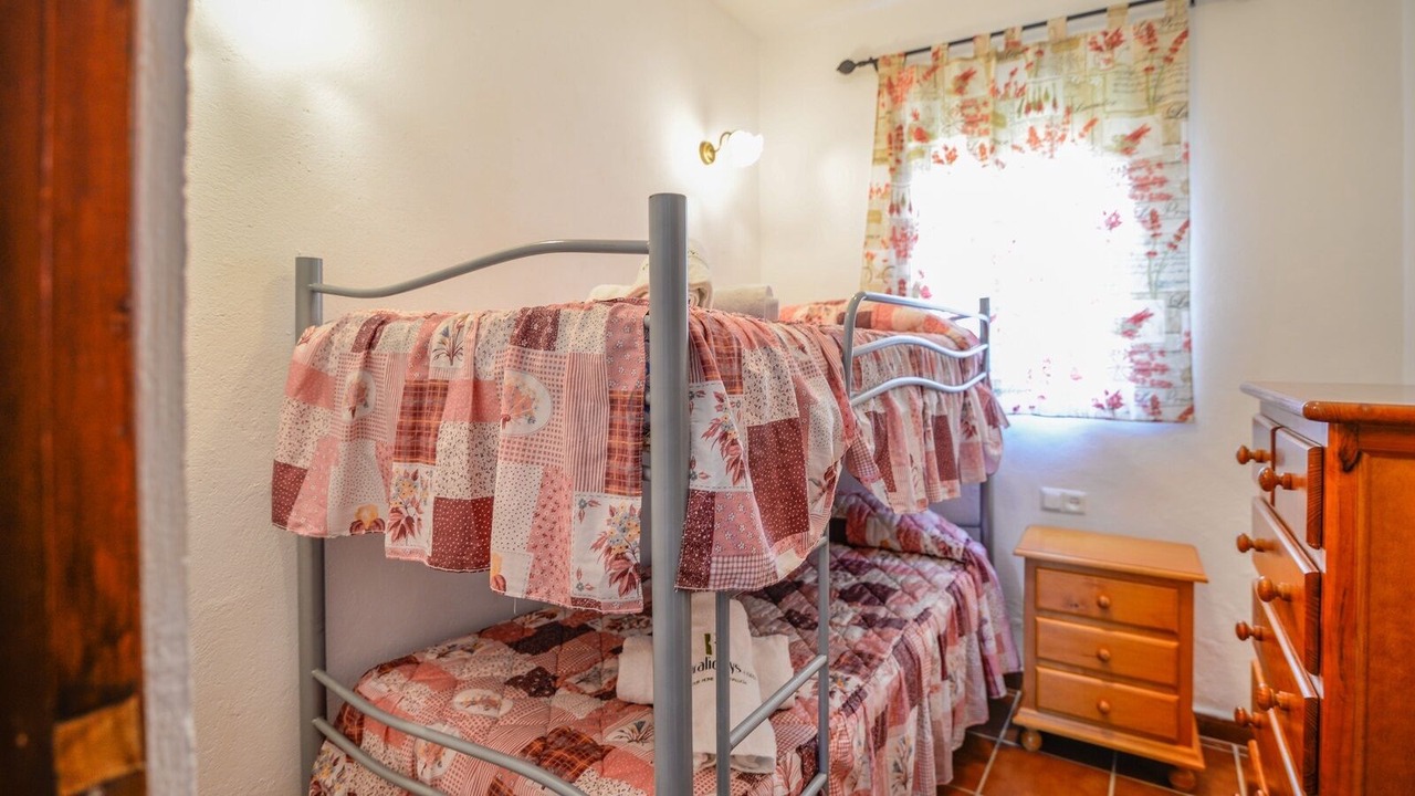 Photo of Bedroom in Ronda