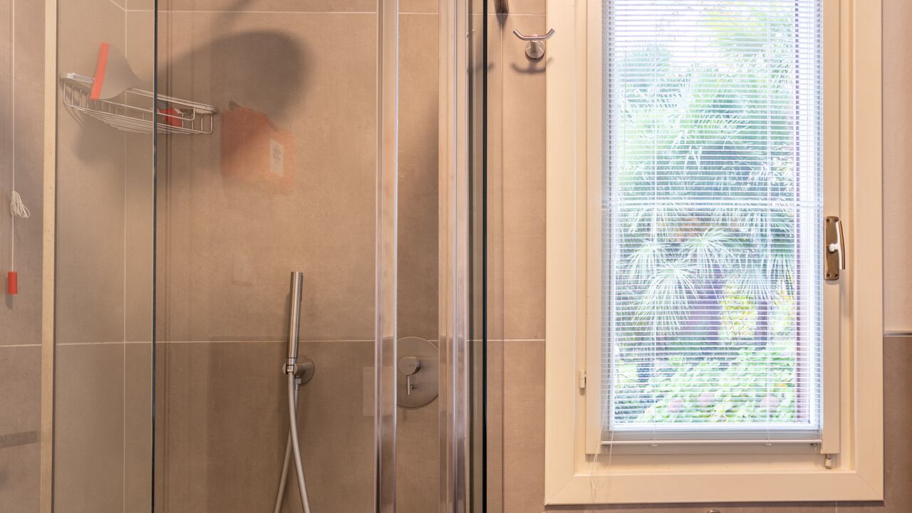 Photo of Bathroom in Baveno