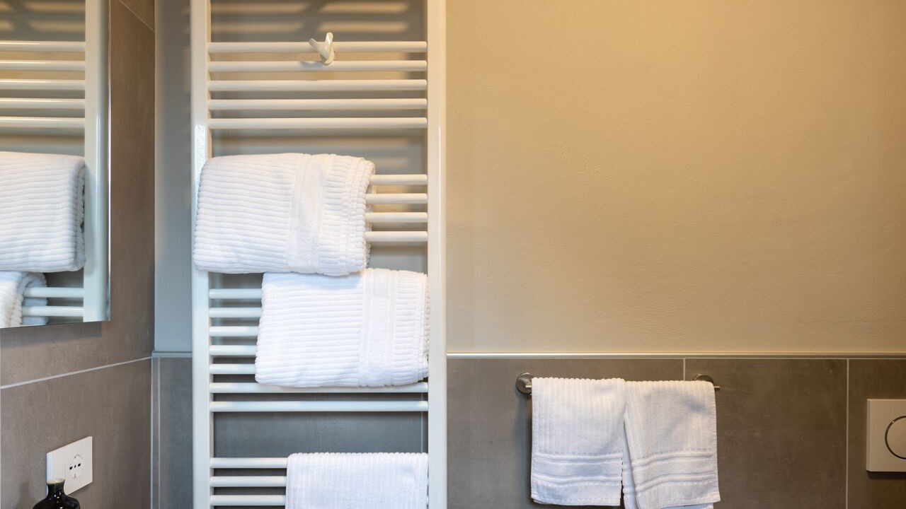 Photo of Bathroom in Baveno