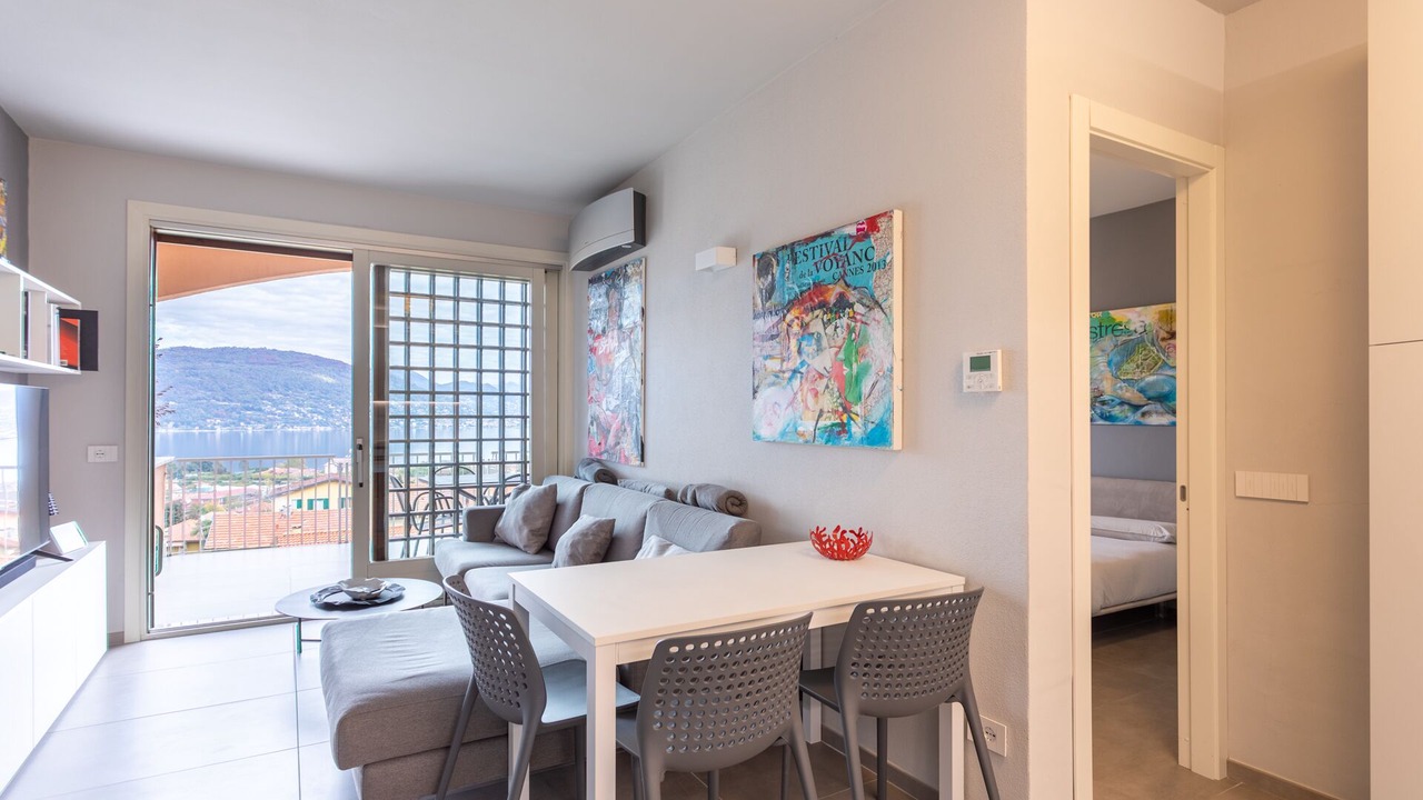 Photo of Livingroom in Baveno