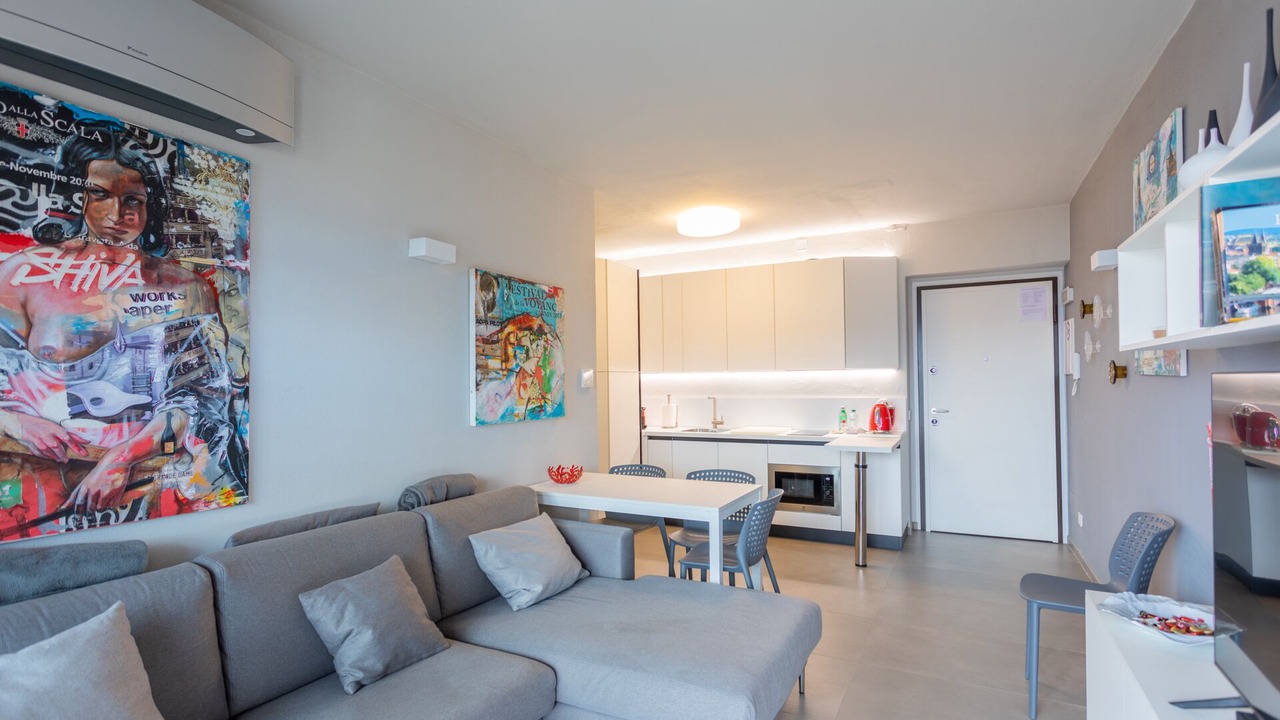 Photo of Livingroom in Baveno
