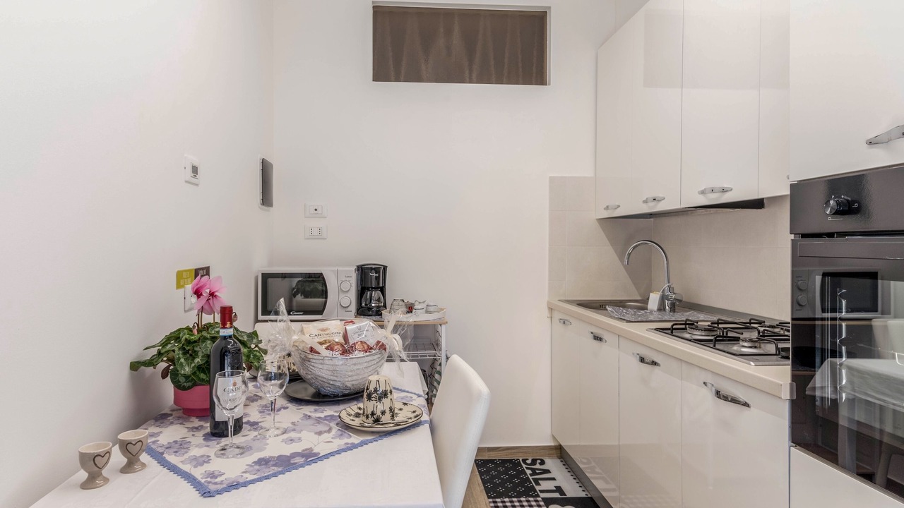 Photo of Kitchen in Cassone
