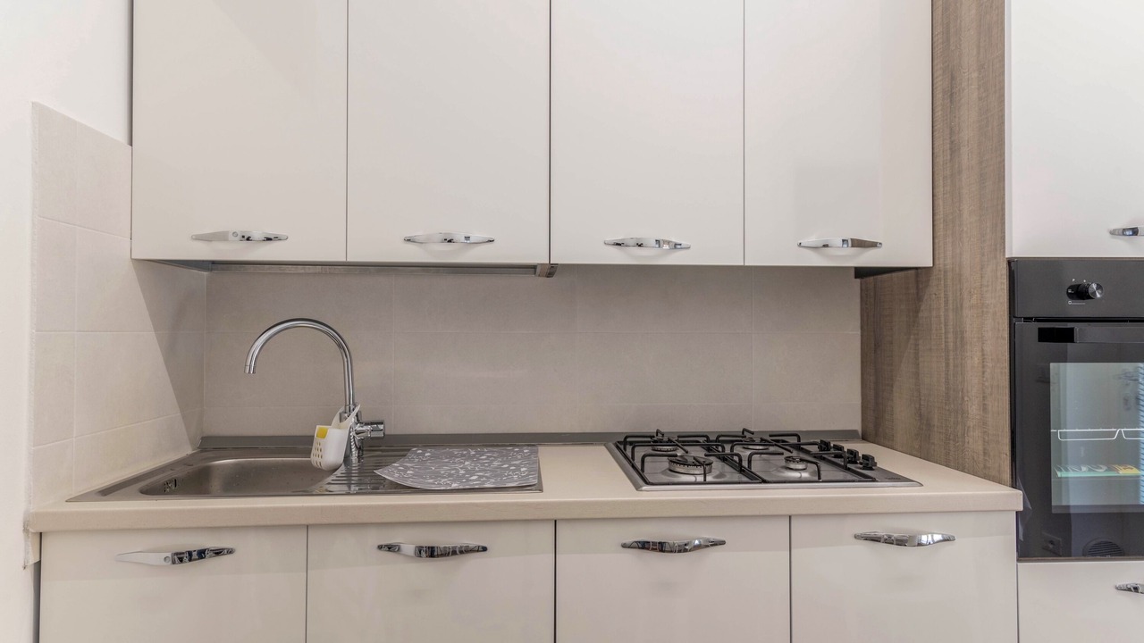 Photo of Kitchen in Cassone