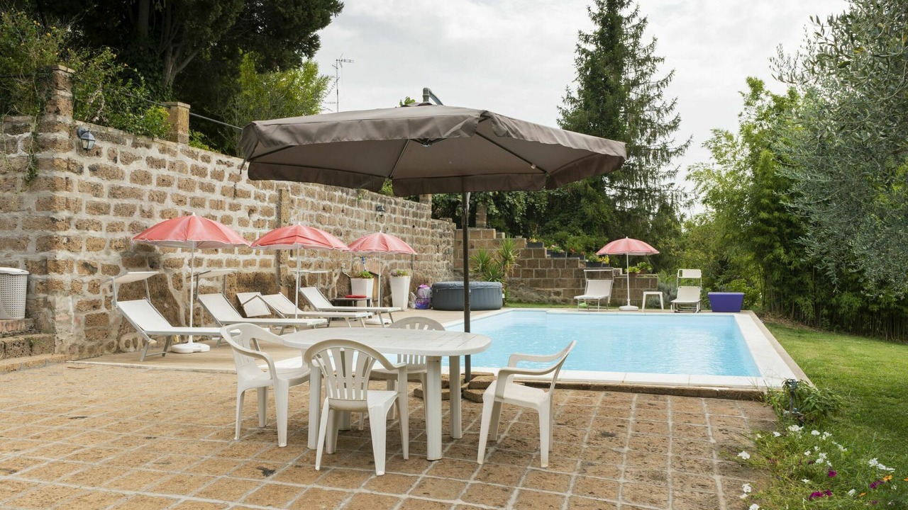 Photo of Outdoor in Corchiano