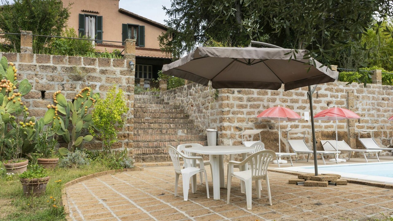 Photo of Outdoor in Corchiano