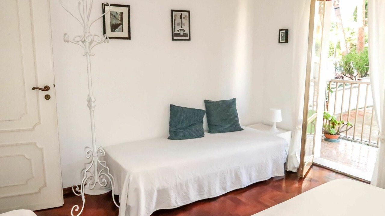 Photo of Bedroom in Sanremo