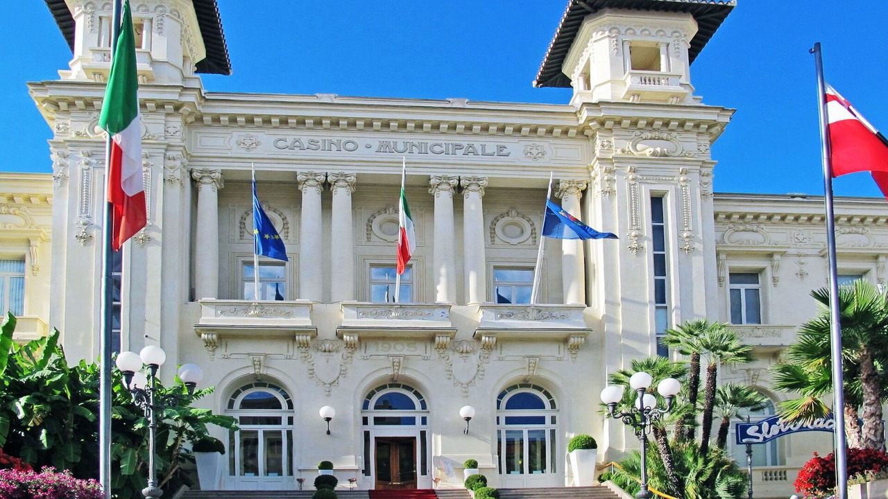Photo of Others in Sanremo