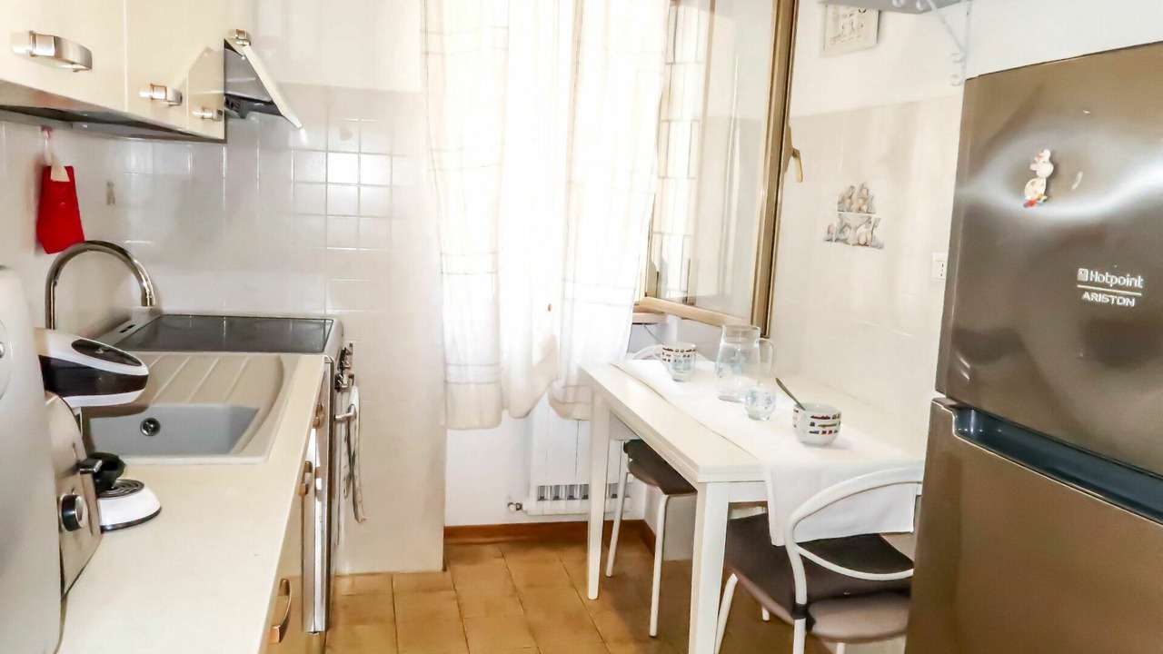 Photo of Bathroom in Sanremo