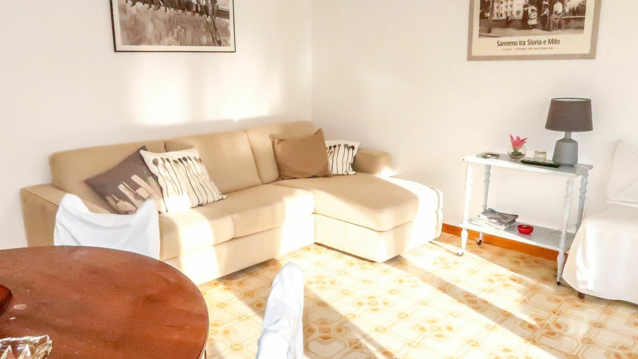 Photo of Bedroom in Sanremo
