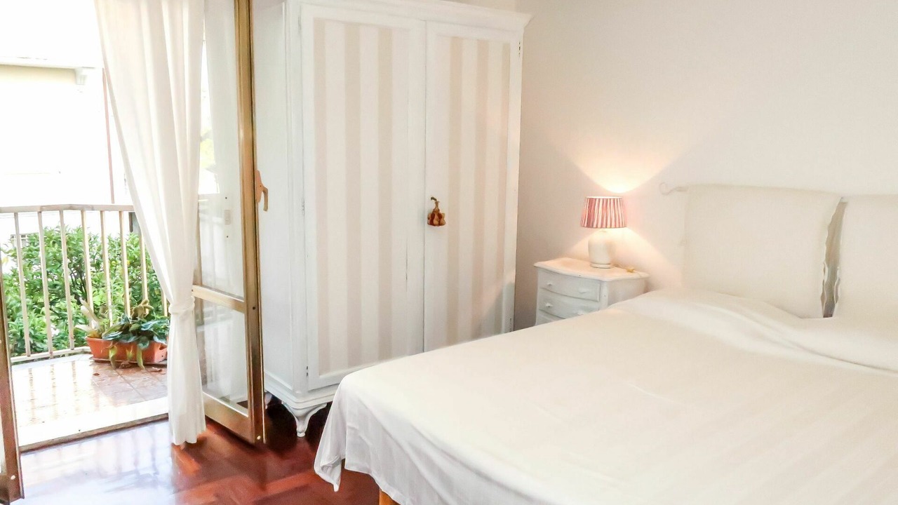 Photo of Bedroom in Sanremo