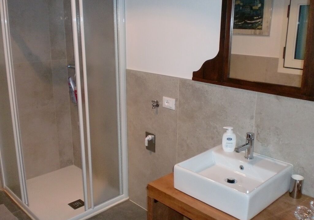 Photo of Bathroom in Sandrigo