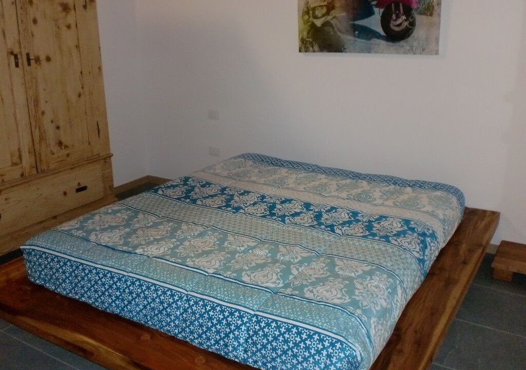 Photo of Bedroom in Sandrigo
