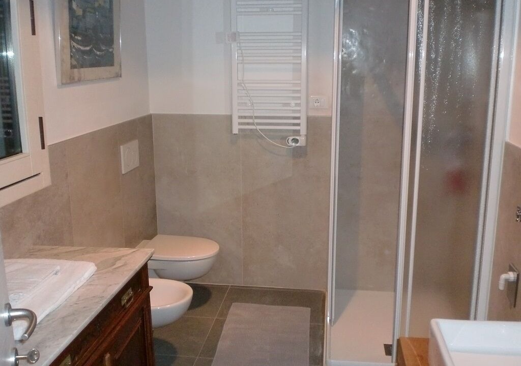 Photo of Bathroom in Sandrigo